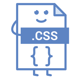 CSS icon