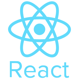 React.js icon