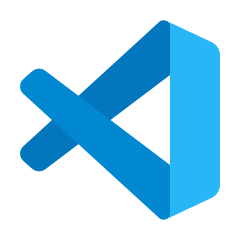 Visual Studio Code Editor icon